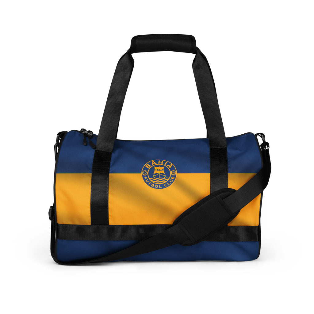 Bahia FC. Travel bag