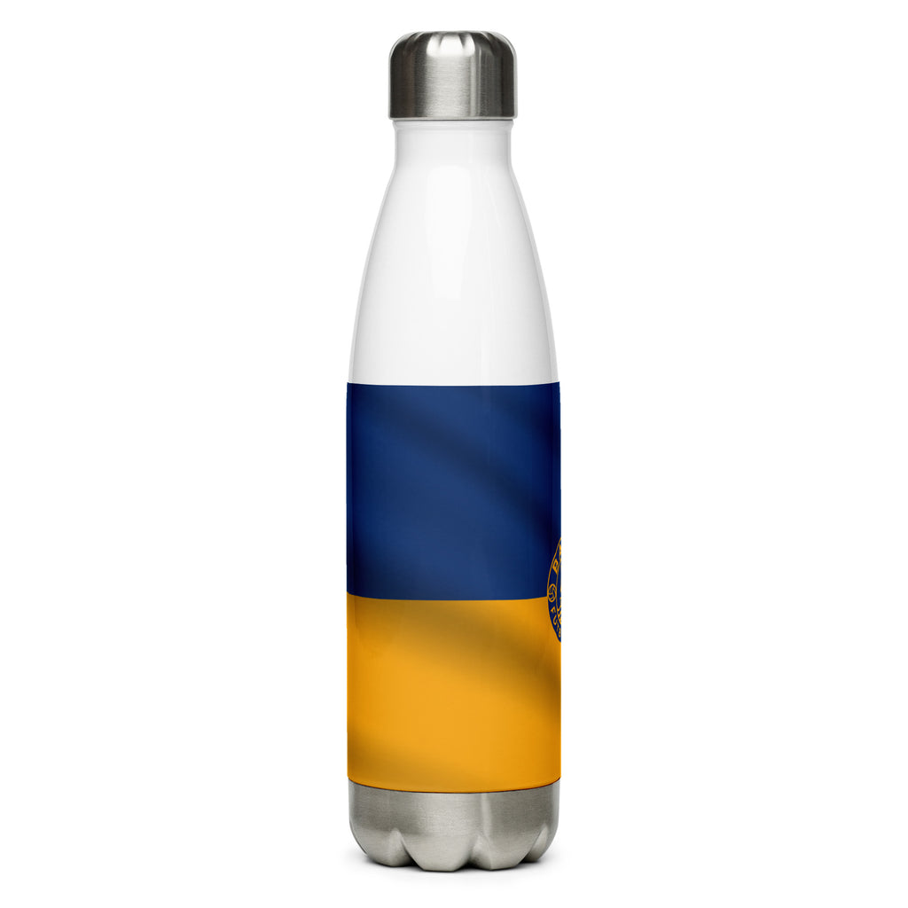 Bahia FC.  Stainless Steel Water Bottle
